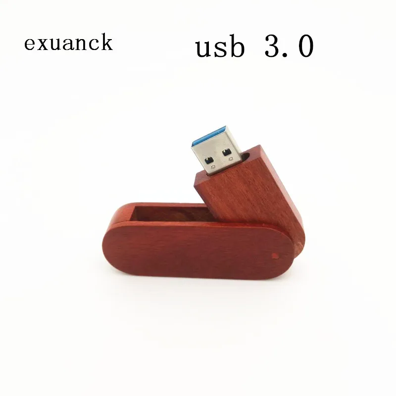 Exuanck Заказная художественная фотография Redwood USB 4 ГБ 8 16 32 64 флеш-накопитель 3 0