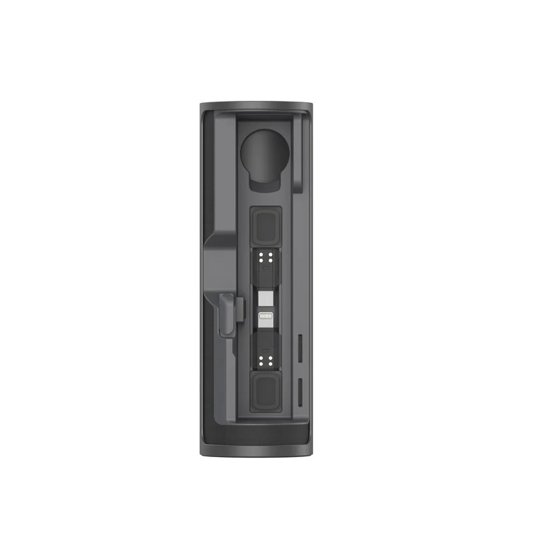 Карманный зарядный чехол DJI Osmo впечатляющий 1500 мАч мощности для OSMO зарядки также
