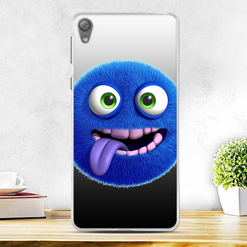 19 Чехол для Coque sony Xperia E5 F3311 F3313 чехол TPU Мягкая силиконовая задняя крышка для Fundas sony Xperia E5 E 5 Capa чехол для телефона s - Цвет: 19