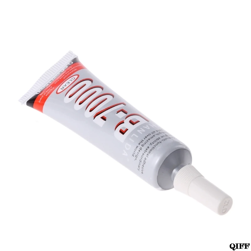 Multi Repair Adhesive LCD Display Frame Glue B7000 Phone Bumper Diy 15ml Mar28 |