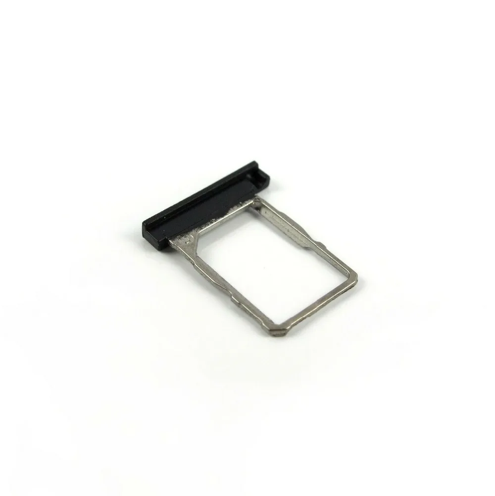 Лоток для sim-карты держатель для LG Google Nexus 5X H790 H791 H795 H798 SIM держатель для карт лоток Слот для карт