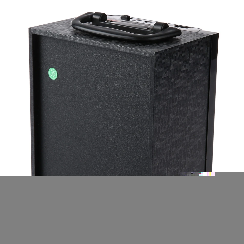 Горячая Распродажа 8 Вт Мини Портативный беспроводной Bluetooth квадратный динамик