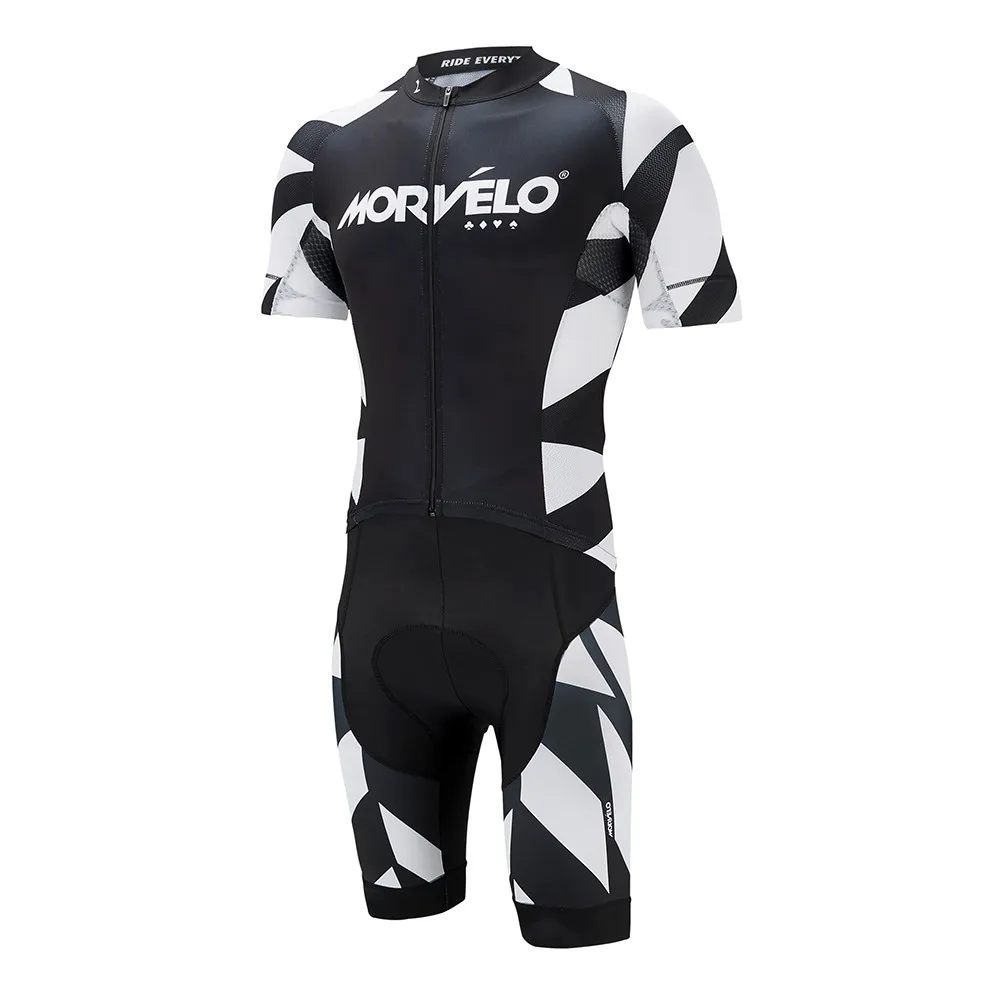 Classic Retro Morvelo Cycling Clothing Jersey Ropa Ciclismo Bike Mens Set Sportswear | Спорт и развлечения