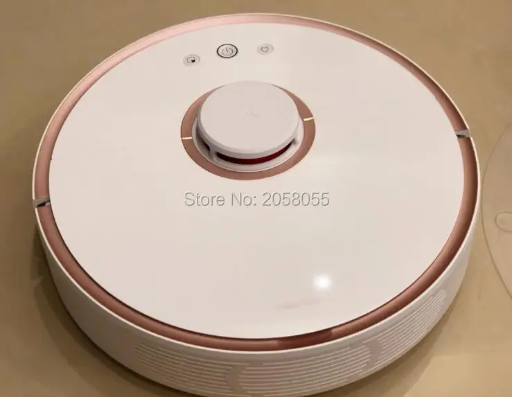 Умный робот пылесосы бытовые мини-Полный Автоматическая уборка и выметание Cleaner