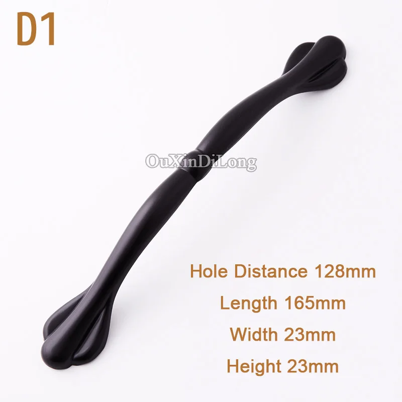 Горячая распродажа 10 шт. дверные ручки для кухонного шкафа в европейском ретро