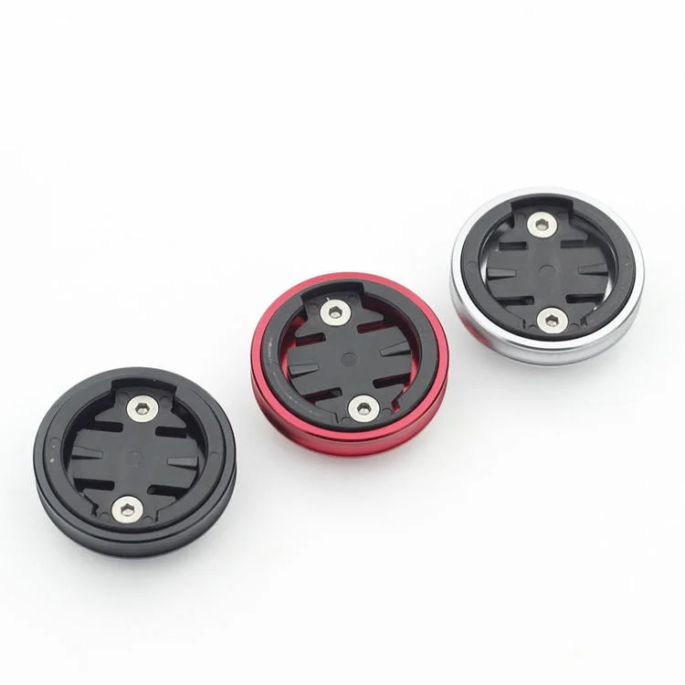 Велосипедное крепление с верхней крышкой для компьютера GARMIN Edge 1000 800 510|bicycle stem|stem