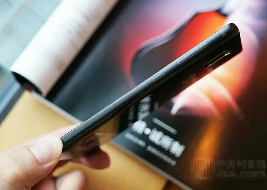 Nokia 7 разблокированный Android Dual Sim мобильный телефон 4G LTE gsm 5,2 ''16MP Восьмиядерный 6 ГБ ОЗУ 64 Гб ПЗУ 3000 мАч отпечаток пальца