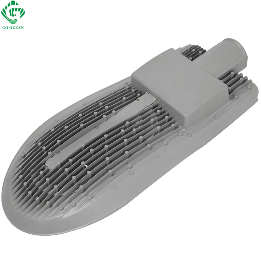 Уличный свет 60W 80W 120W Светодиодные уличные светильники для сада Plaza Backyard Outdoor Lighting Waterproof Streetlight House Landscape