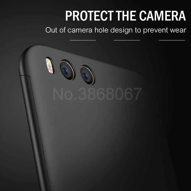 MooPok Роскошный 360 градусов Защита Полный чехол для телефона для Xiaomi Mi6 Mi5 MI5s Plus чехол с защитой экрана стекло