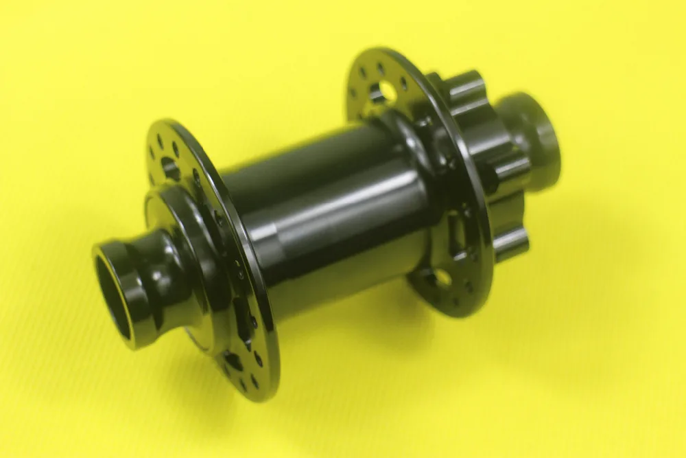 Powerway DH16 MTB DH Горные Горный велосипед дисковый передний концентратор 110 мм * M20 20