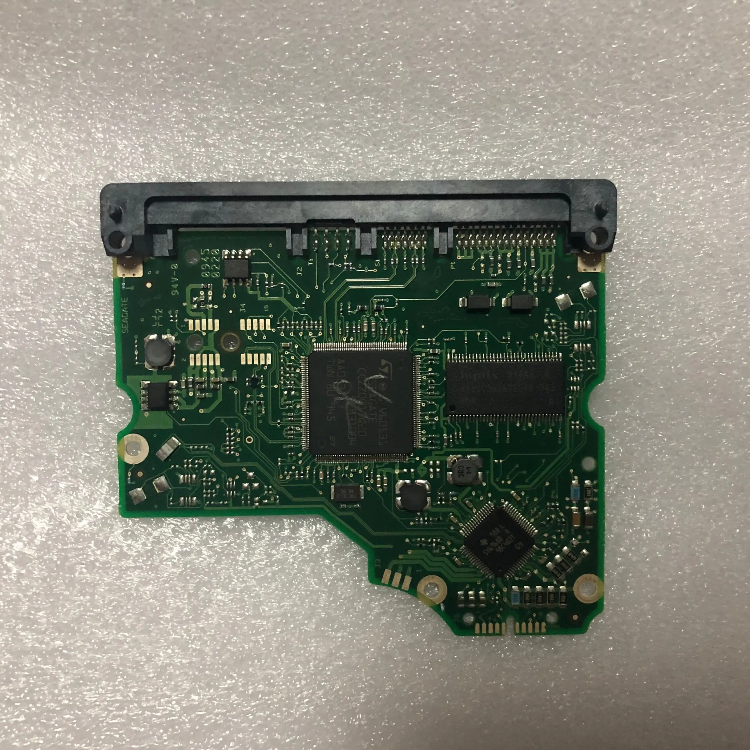 

PCB 100536501 REV A GOOG