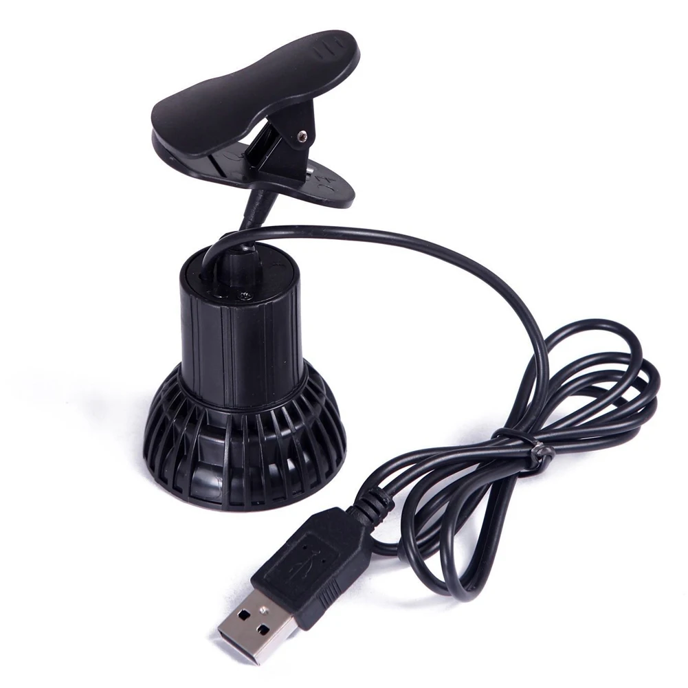 Защишаюшая глаза клип на регулируемый угол питаемые через USB порт пятно