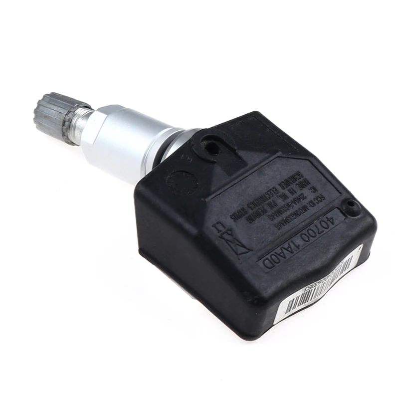 Новый 40700-1AA0D 407001AA0D для Nissan Titan TPMS датчик давления в шинах монитор 315 МГц автомобиль
