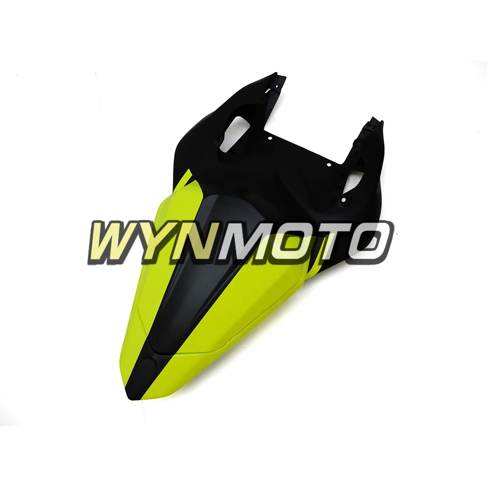 Неоновые желтые черные Полные Обтекатели для Yamaha YZF R6 2006 2007 06 07 ABS пластиковые