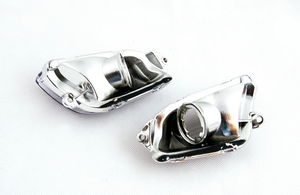 Areyourshop для Honda CBR1100XX 1999-2006 мотоцикл, запчасть Поворотники передние свет объектив сертифицированных мигалка крышка