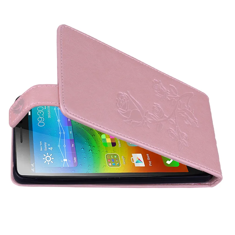 Для Lenovo a6010 кожаный чехол для a6000 и Plus лимон K3 k30 t w крышка флип кожи держатель карт