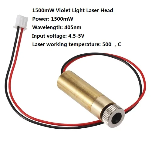 NEJE KZ 3000mw Professional DIY Desktop Mini CNC Laser Engraver Cutter Engraving Wood Cutting Machine Router Dropshipping - Цвет: 1500mw