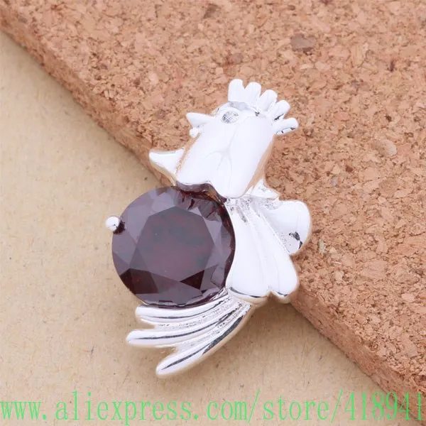 925 sterling silver Necklace fashion jewelry pendant /azwajrda agraixya AN072 | Украшения и аксессуары