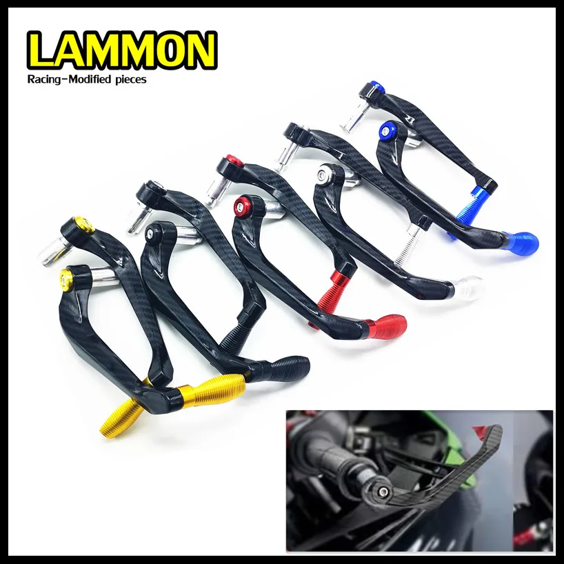 

FOR YAMAHA N-MAX 150 XC155 BWS125 Aerox SP55 NMAX 150 Motorcycle Accessories Clutch Levers Handlebar Guard