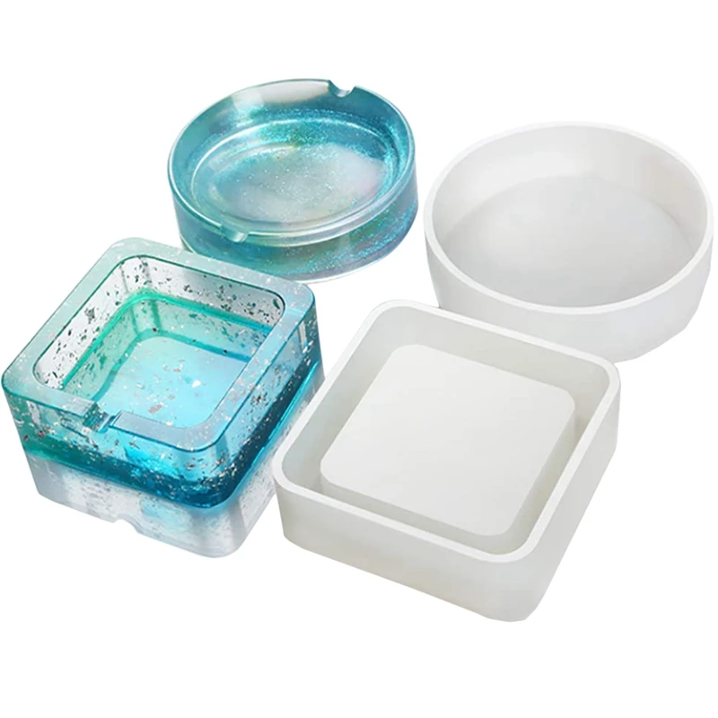 Наборы силиконовой смолы для литья ювелирных изделий инструменты эпоксидной