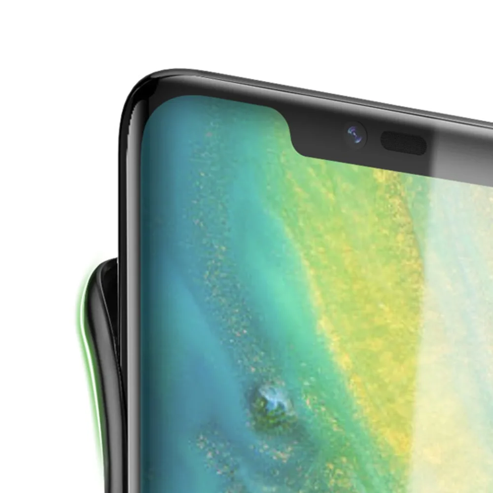 5000 мАч для Huawei Mate 20 Pro Чехол батареи смарт телефон подставка зарядное устройство