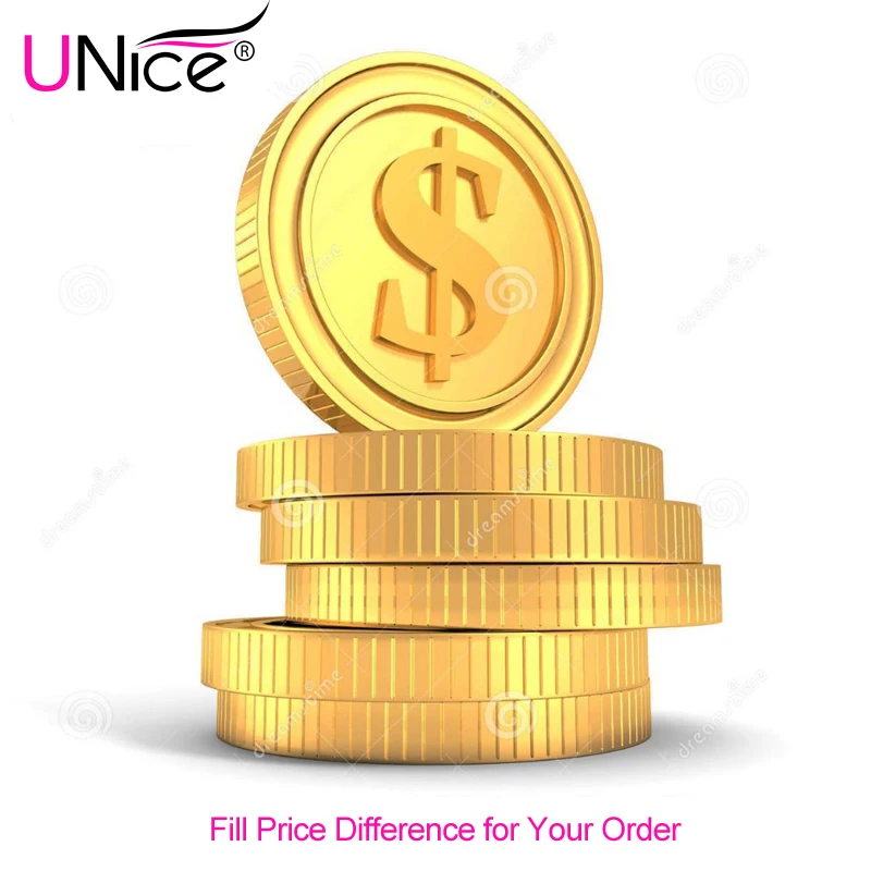 Фотография вашего заказа чтобы добавить еще один пакет или изменить длину и т. д. |