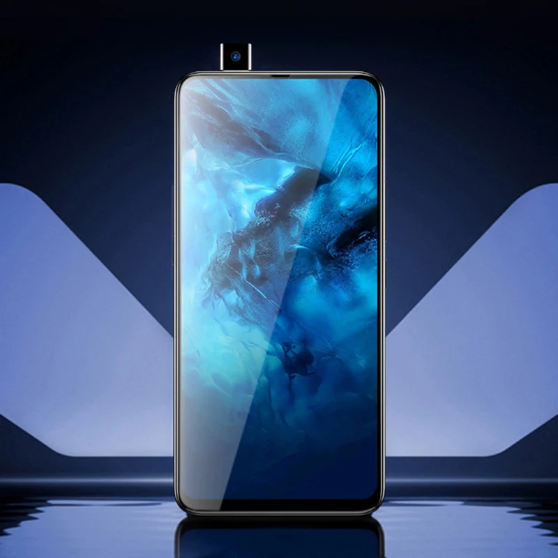 Защитная пленка для экрана с полным покрытием Xiaomi Redmi K20 K 20 Pro закаленное стекло 9H