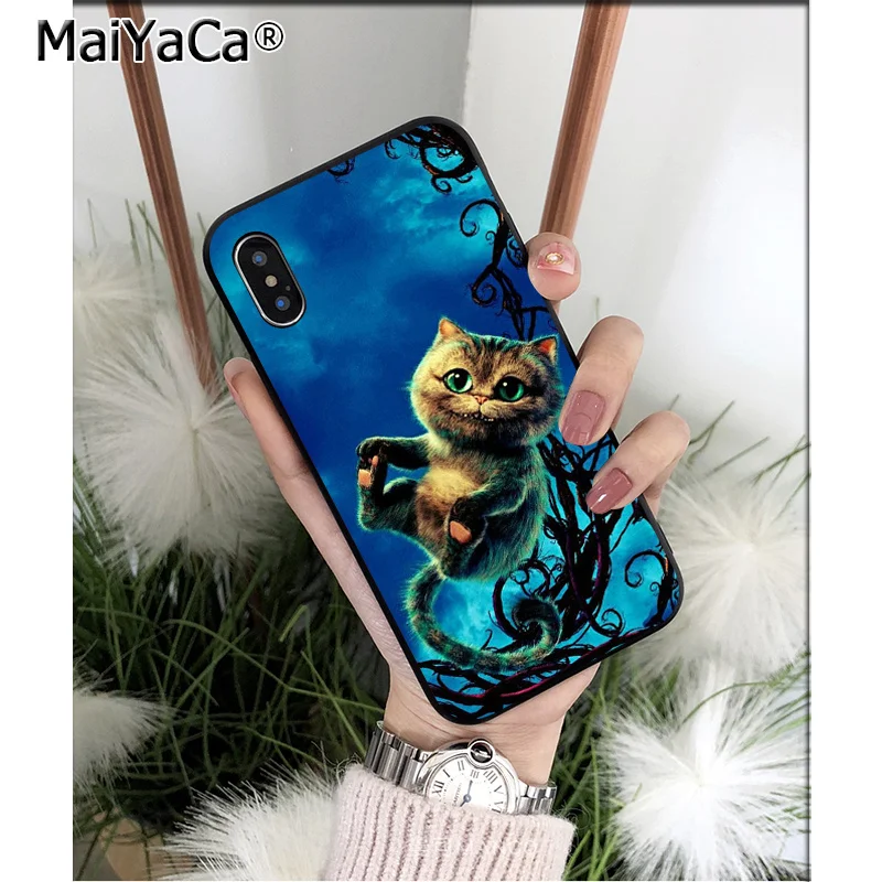 Мягкий чехол из ТПУ для Apple iPhone 8 7 6 6S Plus X XS MAX 5 5S SE XR | Мобильные телефоны и