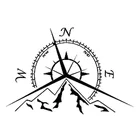 13,7 см * 9,4 см NSWE модные автомобильные наклейки для навигации