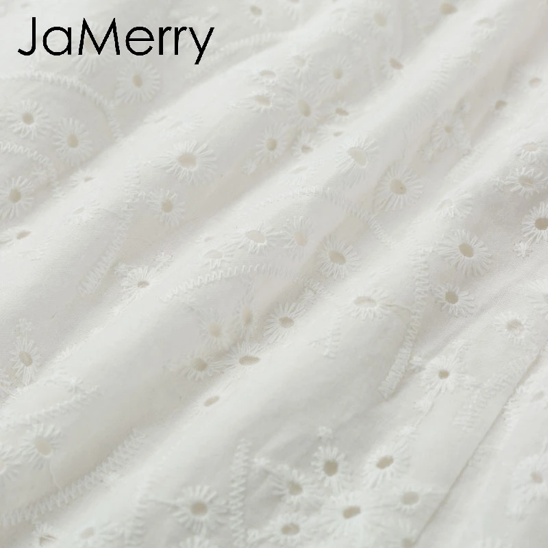 JaMerry, богемное, с вышивкой, белое, сексуальное, кружевное, женское, летнее, макси платье, на тонких бретелях, хлопковые платья, праздничные, вечерние, длинные, vestidos