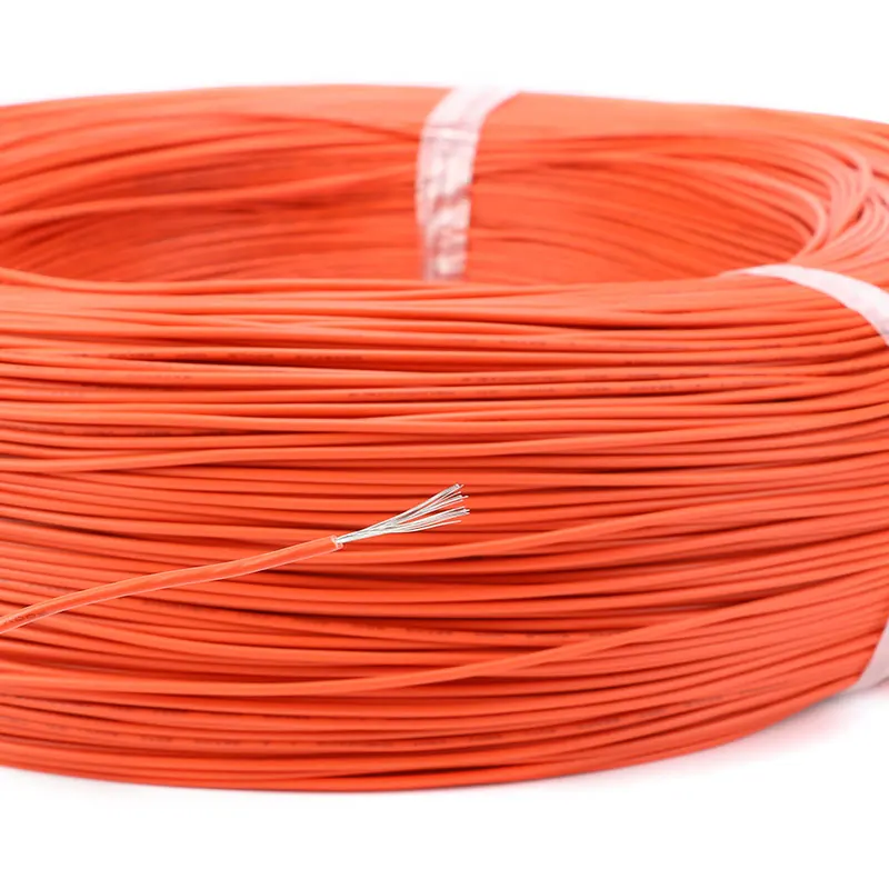 Гибкий многожильный 10 метровый провод AWG 8 цветов 1 шт.|pvc wire|awg 8electric cable |