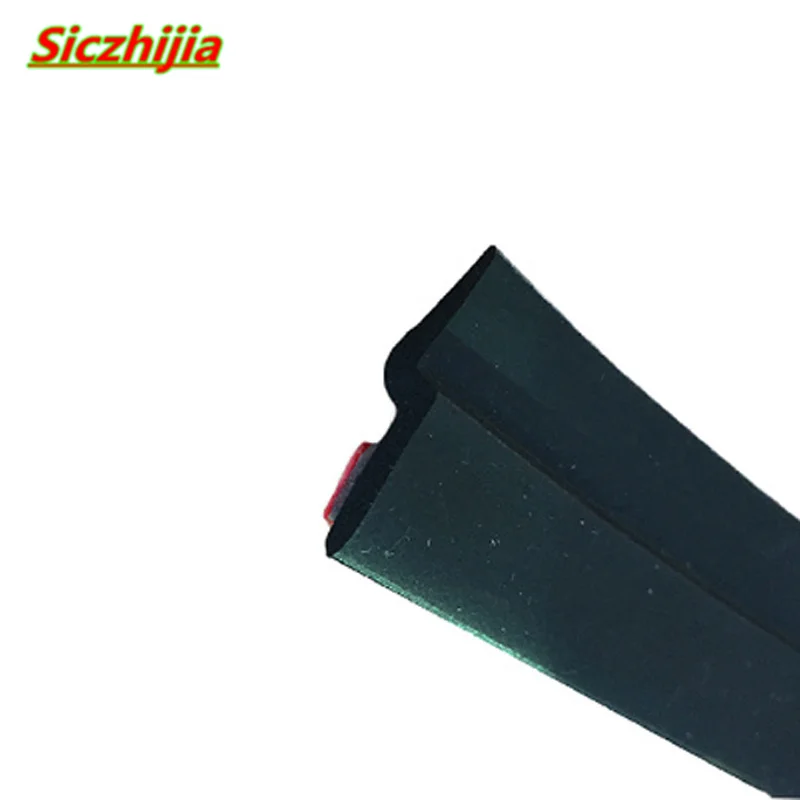 Z резиновое уплотнение типа Звукоизоляционная уплотнительная упаковка для Skoda