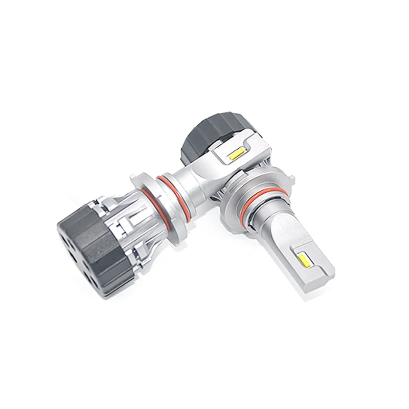 TPTOB комплекты автомобисветильник фар Мини Размер H7 LED H4 HB3 H11 H1 9005 Автомобильные