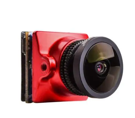 RunCam Micro Eagle 800TVL FPV Camera NTSC / PAL 16:9 4:3 Switchable 1/1.8" CMOS Sensor 5-36V for Quadcopter Racing Drone | Игрушки и