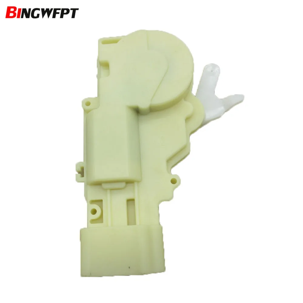 Новый привод замка двери задний левый 2 контакта 69140-52010 для Toyota Echo Scion 6914052010 |