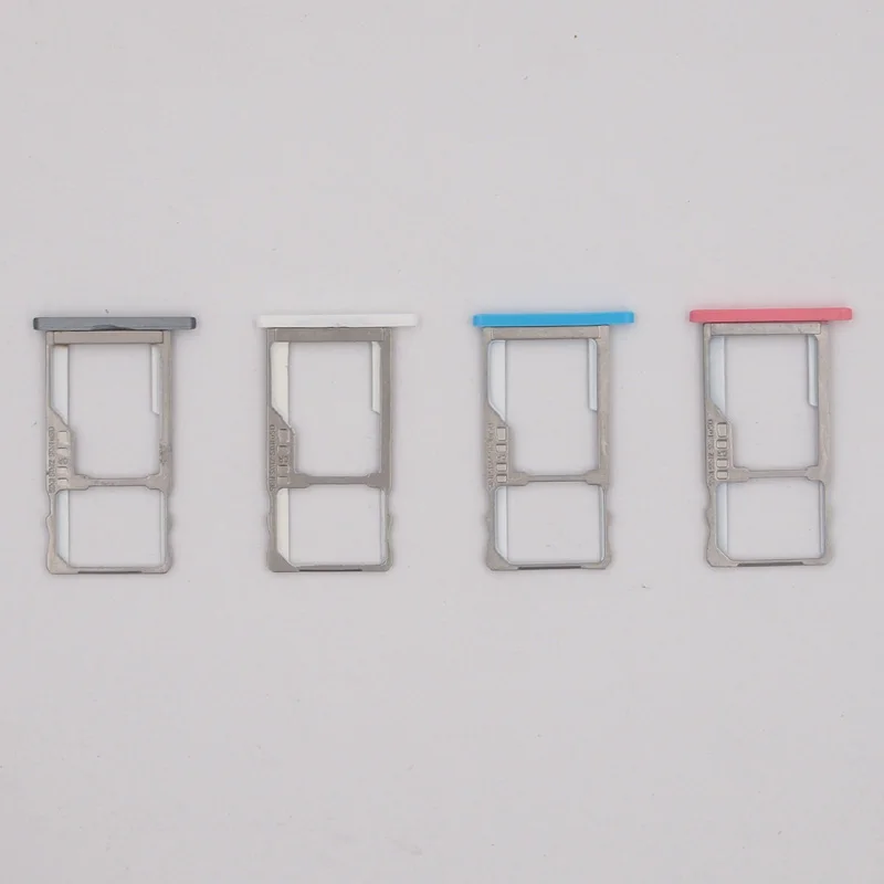 Новый лоток для SIM карты BaanSam слот MEIZU M2 mini 5 дюймов запасные части|slot sim card|slot cardmeizu m2