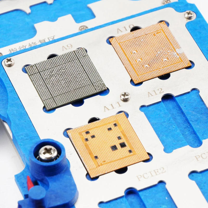 Монтажная плата PCB держатель Jig приспособление рабочая станция для iPhone XR 8 8P 7 6S 6