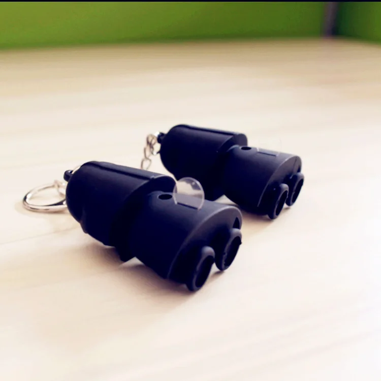 СВЕТОДИОДНЫЙ брелок Darth Vader светодиодный для мужчин в подарок бесплатная