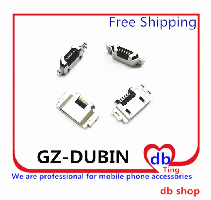 Разъем micro usb для зарядки Sony Xperia Z1 L39 L39H C6903 C6902 Z2 C6906 C6916 C6943 разъем док станции|charging