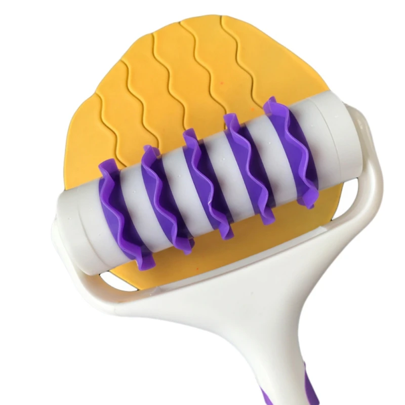 DIY пицца выпечка ручка решетки РОЛИК резак для выпечки печенья инструменты