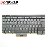 sk slovakian keyboard for lenovo thinkpad t430 t430i t430s t530 w530 x230 x230i l430 l530 x230 tablet teclado 04x1301