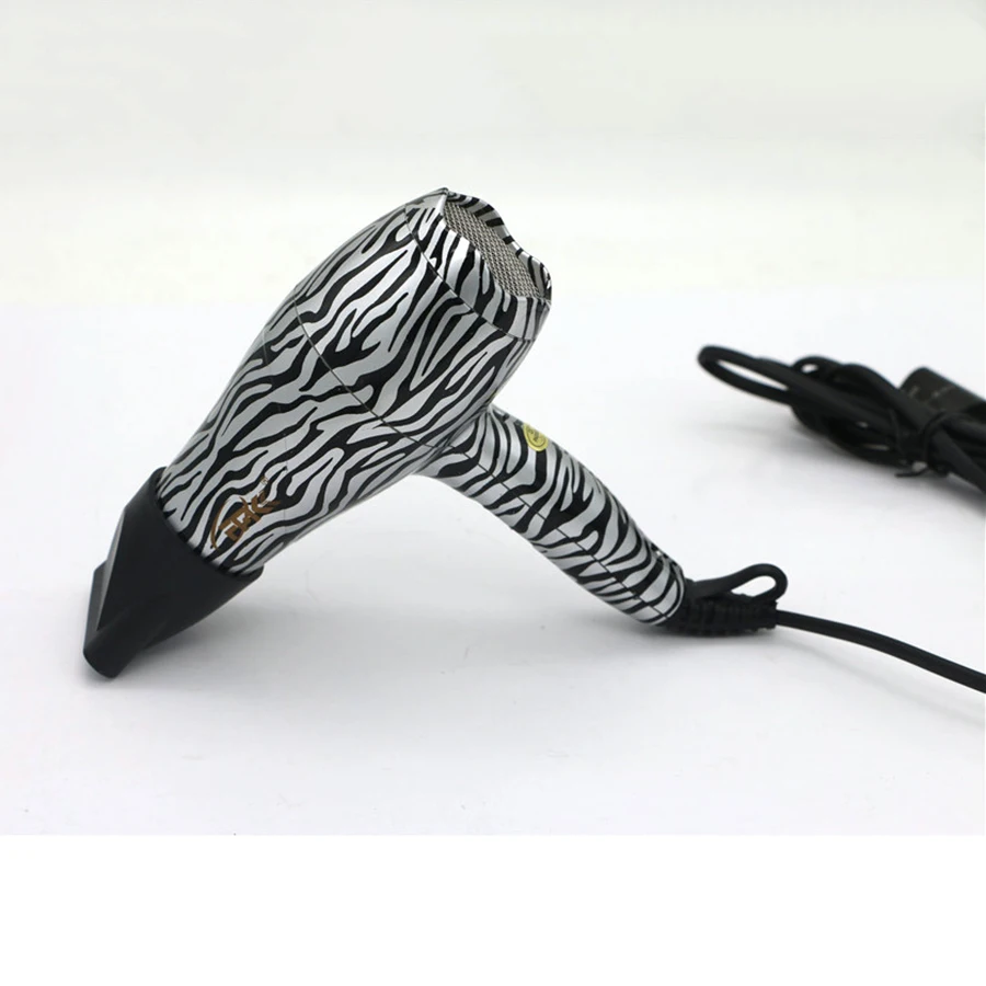 2017 выпрямитель для Волос утюг + фен Щипцы Для Завивки Профессиональный