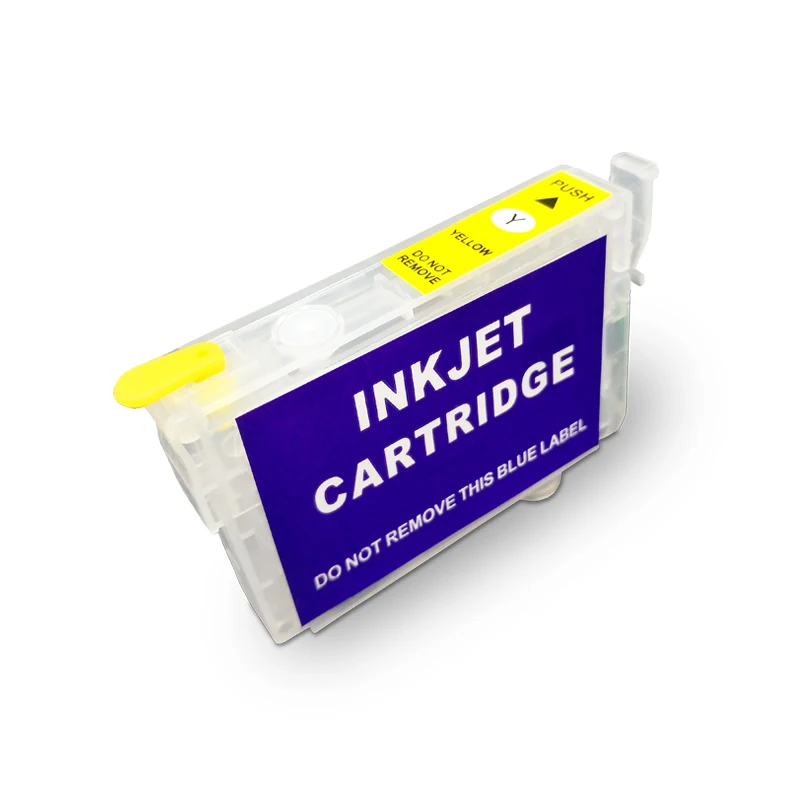 4 цвета/комплект картридж для Epson SX420W SX425W SX435 SX438W SX440W BX305 BX320 BX525 BX625 BX925FW | Компьютеры