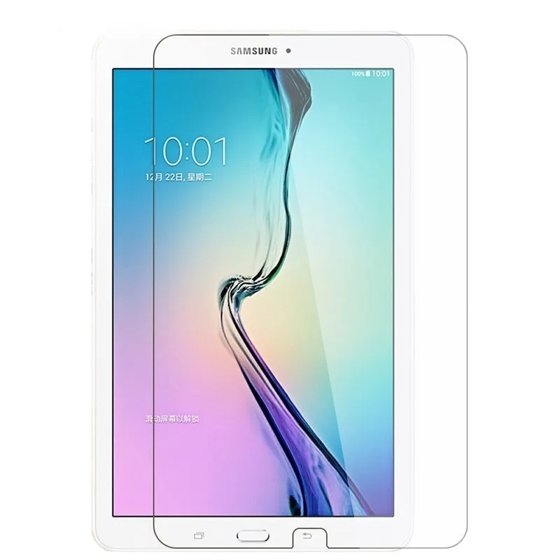 Закаленное стекло 9H для планшета Samsung Galaxy Tab E 9. 0 T560 T561 защитная пленка экрана 9 6 SM