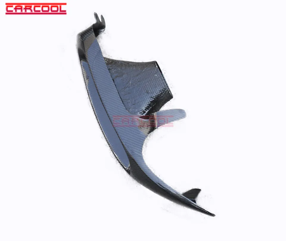 Автомобильный стайлинг фары CF вентиляционные отверстия сменная крышка Корпус