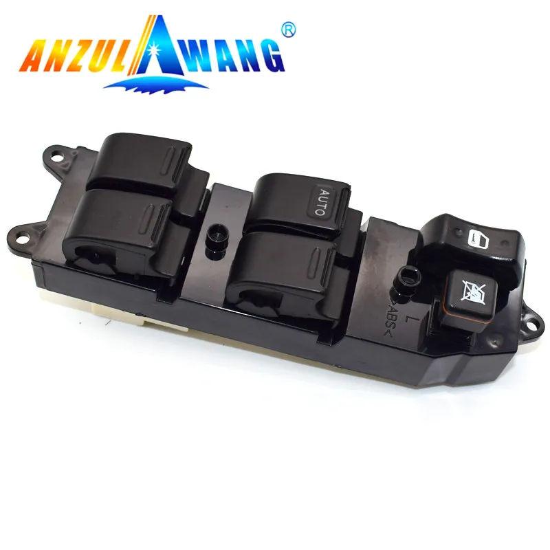 Для Toyota Yaris echo 4runner Hilux Land Cruiser 84820-AA0 84820-60090 Электрический силовой оконный Главный
