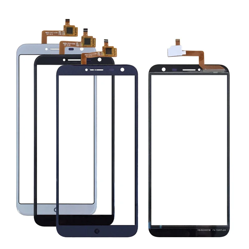 Сенсорный экран для Dexp Ixion Z255 сенсорный датчик дигитайзер передняя стеклянная панель Сенсорный экран для Dexp Ixion Z255 сенсорный датчик дигитайзер передняя стеклянная панель