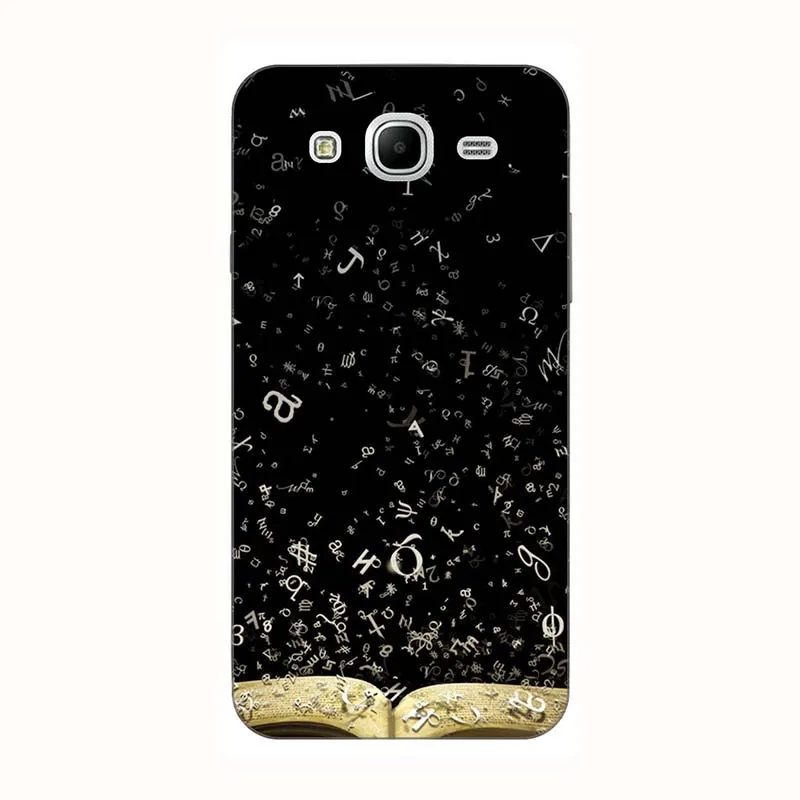A197 Чехол для телефона s для samsung Galaxy Mega GT i9150 i9152 i9158 P709 5," чехол с рисунком розы, мягкий силиконовый чехол из ТПУ - Color: A197