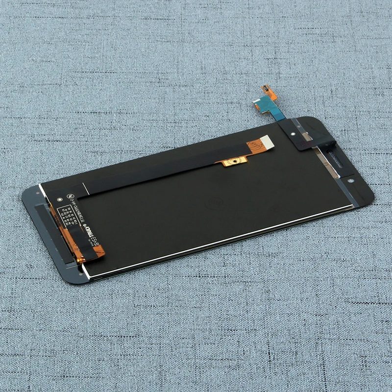 Ocolor для ZTE Blade A610 plus A2 plus ЖК-дисплей и сенсорный экран 5,5 дюйма сборка замена аксессуар+ Инструменты+ клей