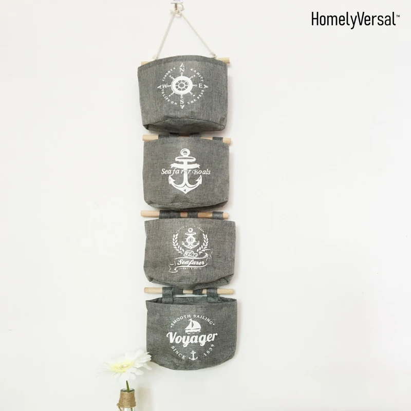 Настольный органайзер милый водонепроницаемый для хранения карандашей и